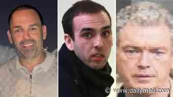 The two words that will send chills down the spine of 'Dapper Don' Christy Kinahan - and his younger namesake - after his cartel enforcer Seán McGovern was sent to prison for 24 years...