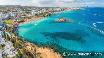 Why Cyprus is the steal of the summer: Tourism has been decimated by the Middle East crisis - but this is what's really happening on the island... and why it's the perfect time to grab a bargain for your holiday