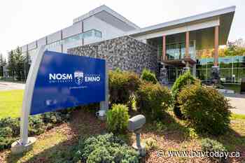 NOSM University recognizes volunteer preceptors across northern Ontario communities