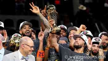 Jalen Brunson a Knicks legend with NBA title; Stunning finish to UFC Freedom 250
