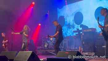 THE GATHERING's Reunited 'Mandylion' Lineup To Play Final Concert Of 30th-Anniversary Tour Next January In Amsterdam