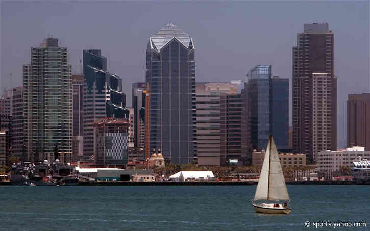 NASCAR Weekend Schedule San Diego: Practice, Qualiying Time ad Track Info for Naval Base Coronado
