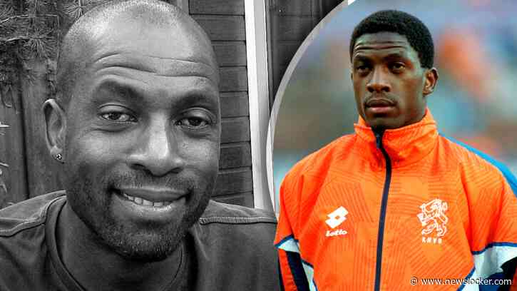 Het turbulente leven van ex-international Jerry de Jong: de held van Heerenveen haalde als wissel bij PSV toch drie keer Oranje