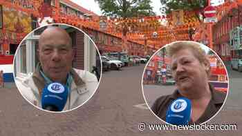 Vrouw Oranjestraat eerlijk: 'Ben wedstrijd vergeten'