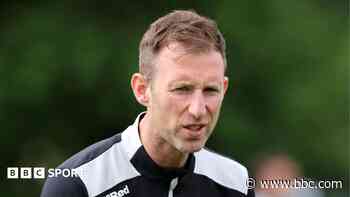 Williamson replaces Watson as South Shields boss