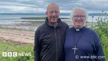 'This island is not a museum, it is a working village'