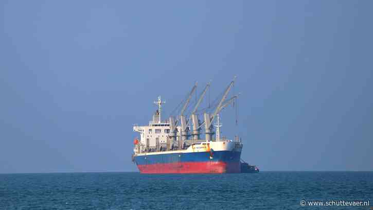 Iran gaat ‘maritieme servicekosten’ rekenen in Straat van Hormuz