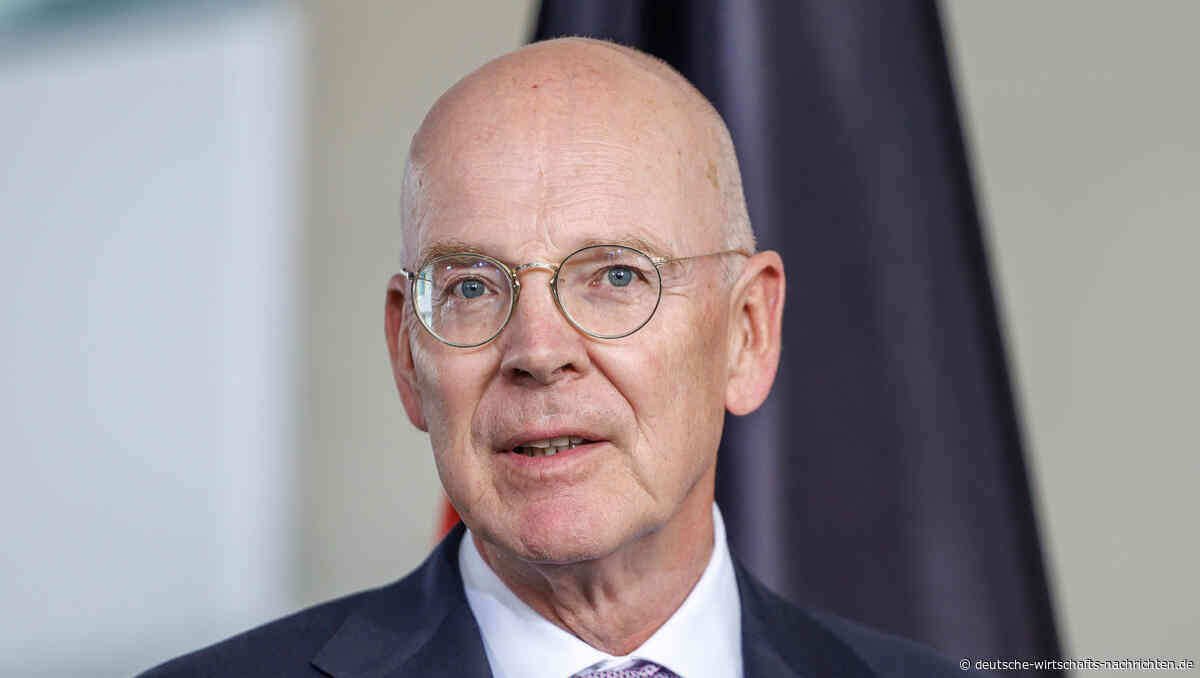 Investoren verlieren Geduld: Merz-Beauftragter Blessing warnt vor Ernüchterung