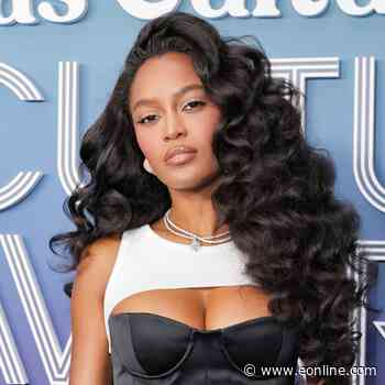Why Ciara Miller Isn’t Quite Ready for Dancing With the Stars Debut