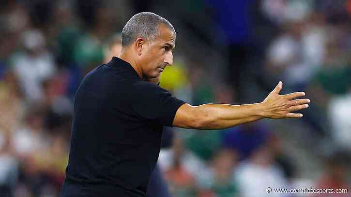 World Cup 2026: Tunisia Sack Head Coach Lamouchi After Heavy Defeat To Sweden