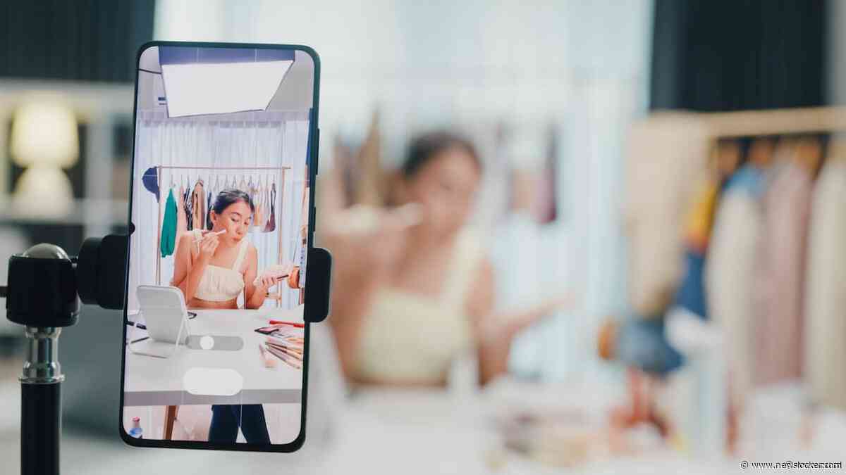 NU+ | Vanaf vandaag shoppen op TikTok: 'Niemand heeft hierom gevraagd'