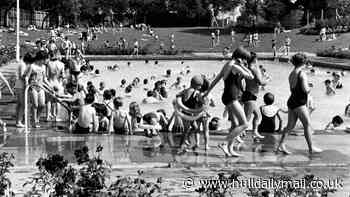 East Park lido restoration call in Labour push on water safety in Hull