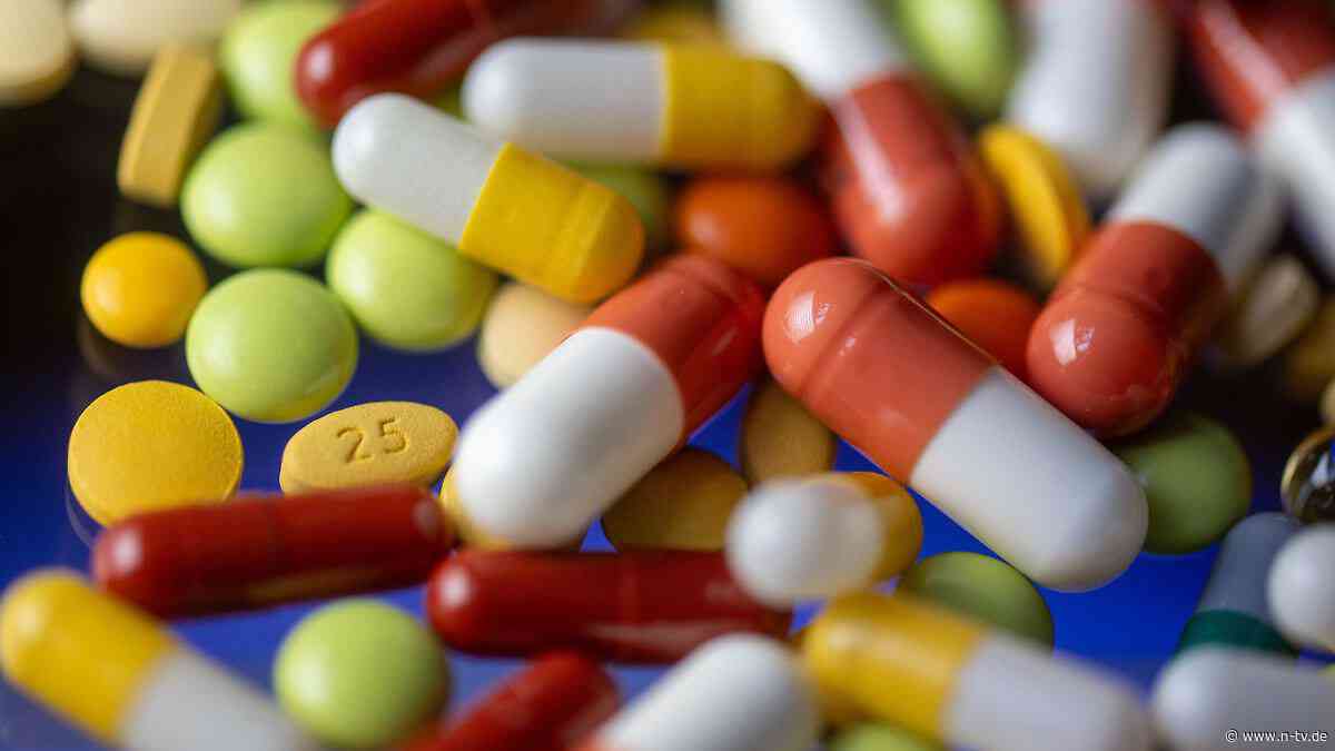 Bessere Planungssicherheit?: Koalition will Pharmabranche bei Reformen offenbar entgegenkommen