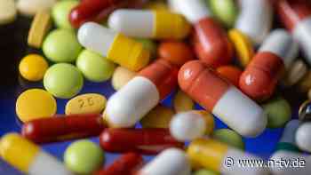 Bessere Planungssicherheit?: Koalition will Pharmabranche bei Reformen offenbar entgegenkommen