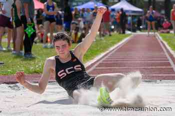 Capital Region athletes score big results at NYSPHSAA track and field championships