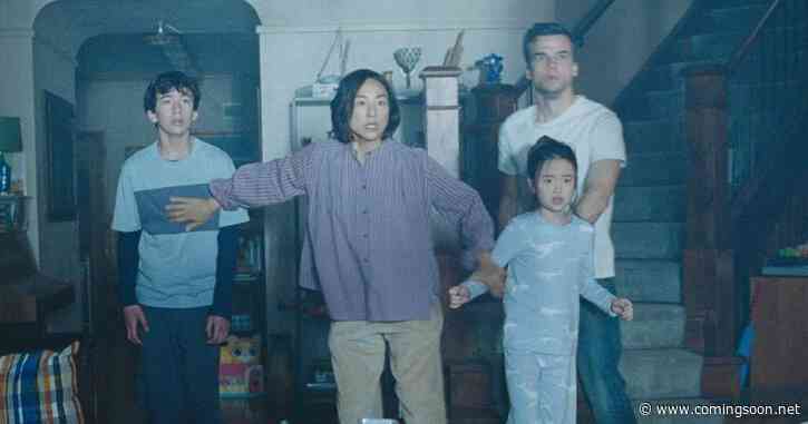 Wagner Moura & Greta Lee Netflix Sci-Fi Movie Gets Thrilling Trailer