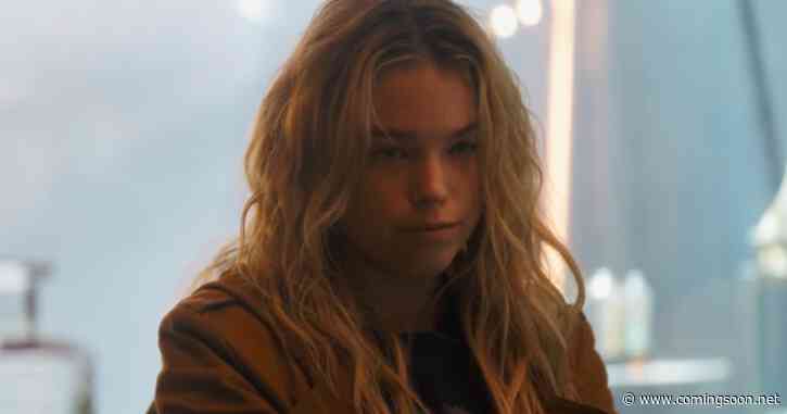 Milly Alcock’s Kara Has the Most Supergirl Reaction to Batman