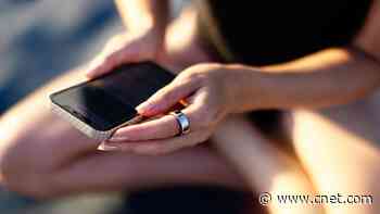 This Is the Only Smart Ring I Trust to Track My Health Daily