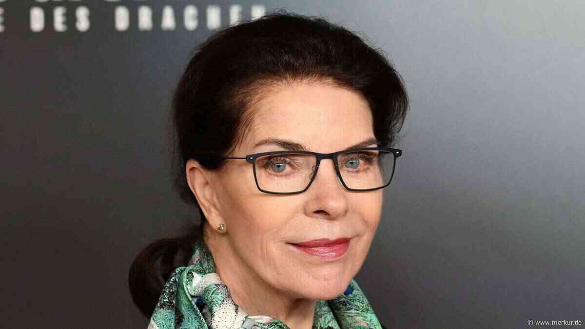 „Habe abgeschlossen“: Deutsche Schauspiel-Ikone verkündet völlig überraschend Karriere-Ende