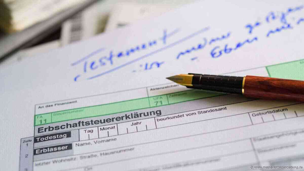 Immobilie erben: Die wichtigsten Tipps und Fallstricke bei Freibeträgen, Fristen und Ausnahmen