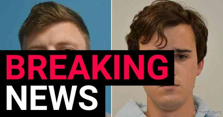 Gang in ‘Russian spy plot’ jailed for arson attacks targeting Keir Starmer