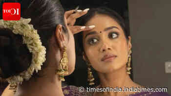 Nivetha Pethuraj makes a shocking career revelation