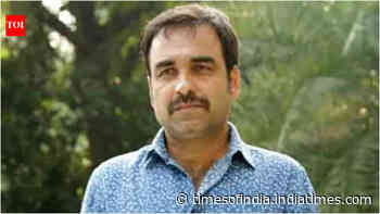 Pankaj Tripathi to appear in a special cameo in Amit Rai's Dharma