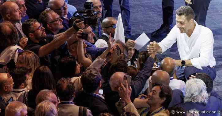 La destra dopo la destra: l’operazione Vannacci e la nuova fascistizzazione