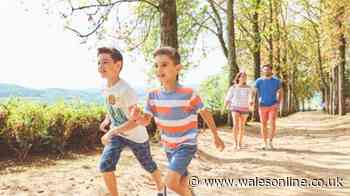 Continental holiday park with six pools launches family breaks for less than Center Parcs
