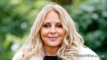 Carol Vorderman addresses 'loads of arguments' as she reveals what really led to BBC exit