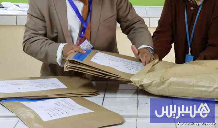 قبل إعلان النتائج النهائية .. "بكالوريا 2026" تصل &