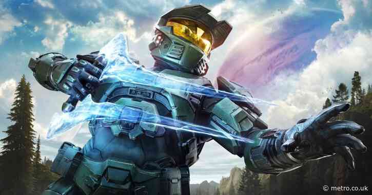 Halo tops PS5 pre-order charts despite Xbox exclusivity pivot