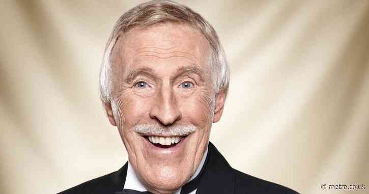 Bruce Forsyth once brutally declared about Strictly judge: ‘You have to get him away from me’