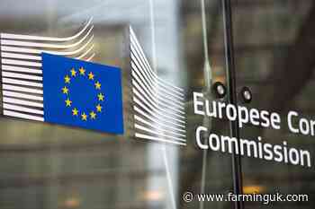 Brussels unveils £1.3bn package to protect harvests
