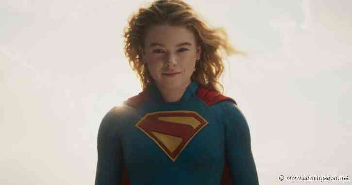 Zack Snyder Fans Won’t Like Supergirl Writer’s Latest Update on DCU Movie