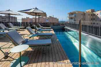 Mallorca: Weiteres Lifestyle-Hotel in Palma