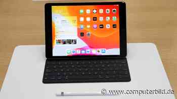 Diese iPads erhalten iPadOS 27 nicht mehr