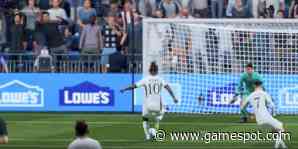 EA Announces New Plan To Launch Ads “Directly Into Gameplay” After Working On In-Game Ads For Decades Already