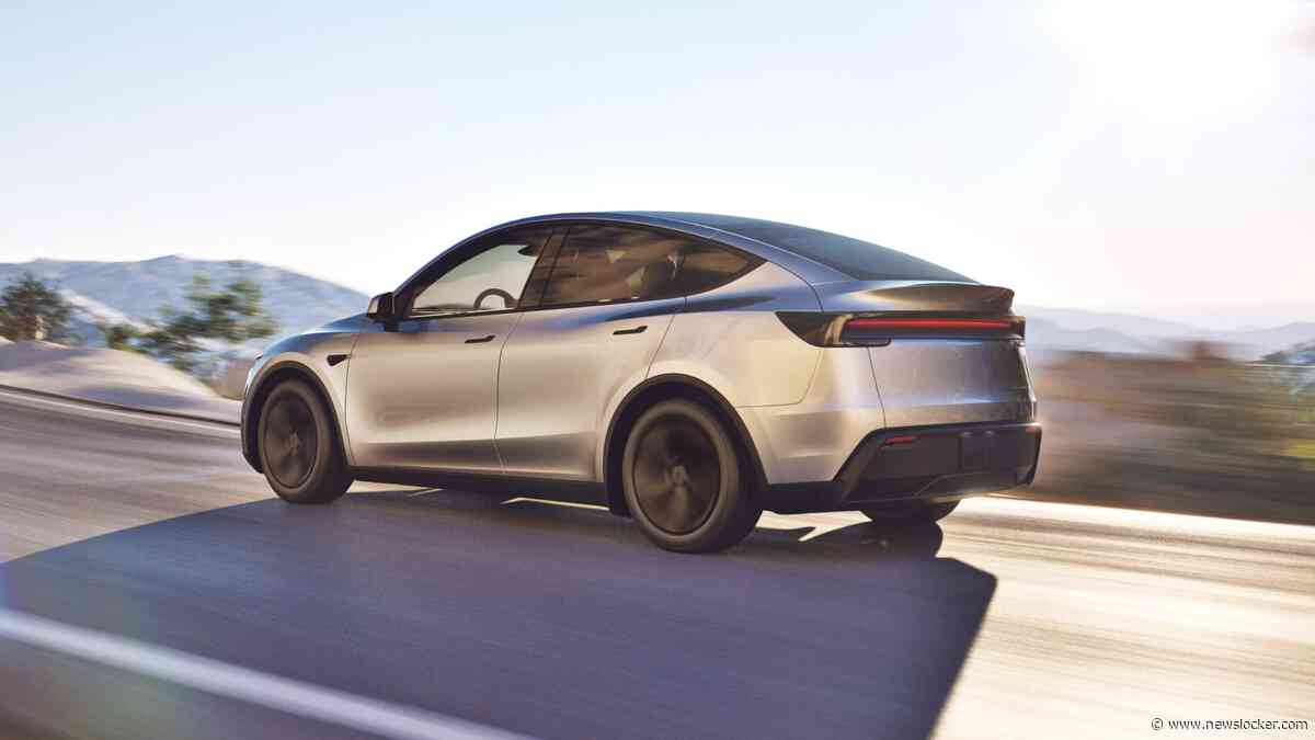 ’Tesla misleidt Europese instanties met veiligheidsclaims Full Self-Driving’