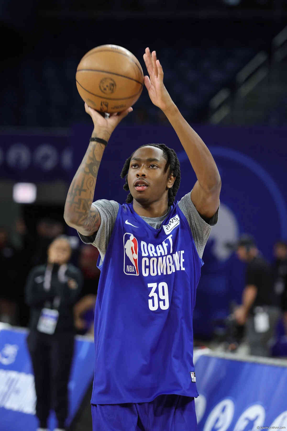 Isaiah Evans Update – A Future Celtic?