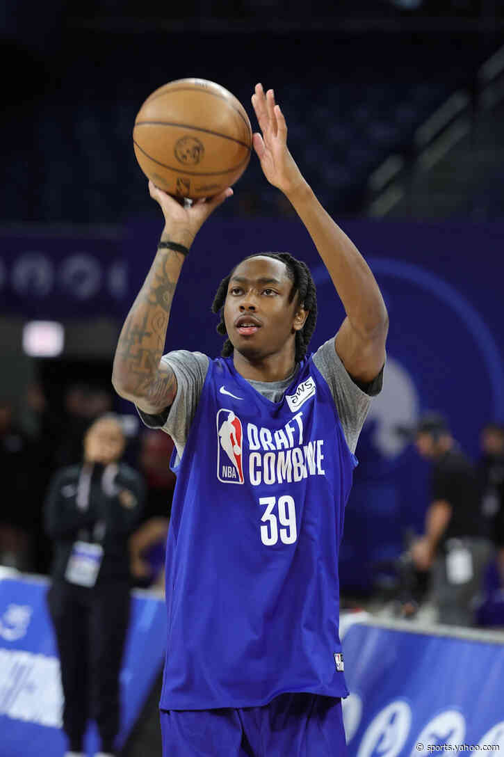 Isaiah Evans Update – A Future Celtic?