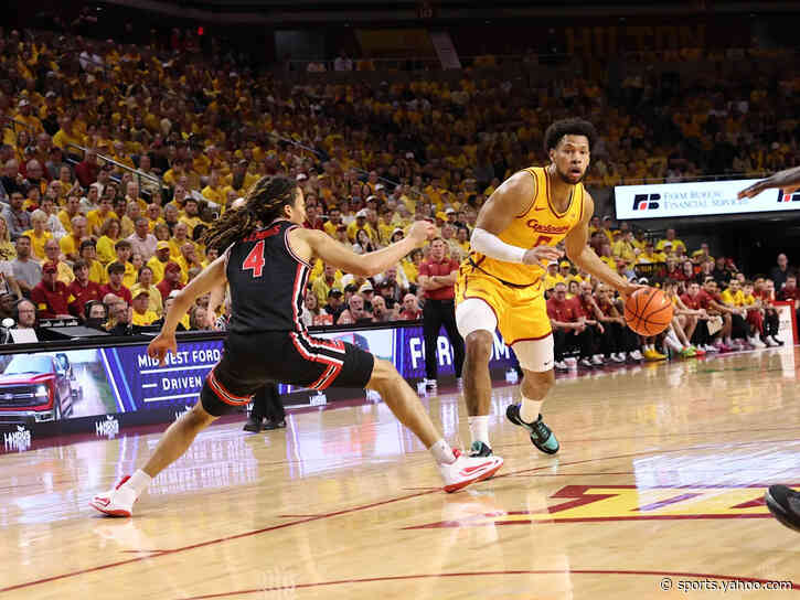 Joshua Jefferson is the type of connecting piece the Mavericks need next to Cooper Flagg