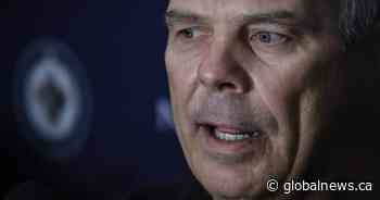 ANALYSIS:  NHL entry draft could help Winnipeg Jets ‘turn down the noise’