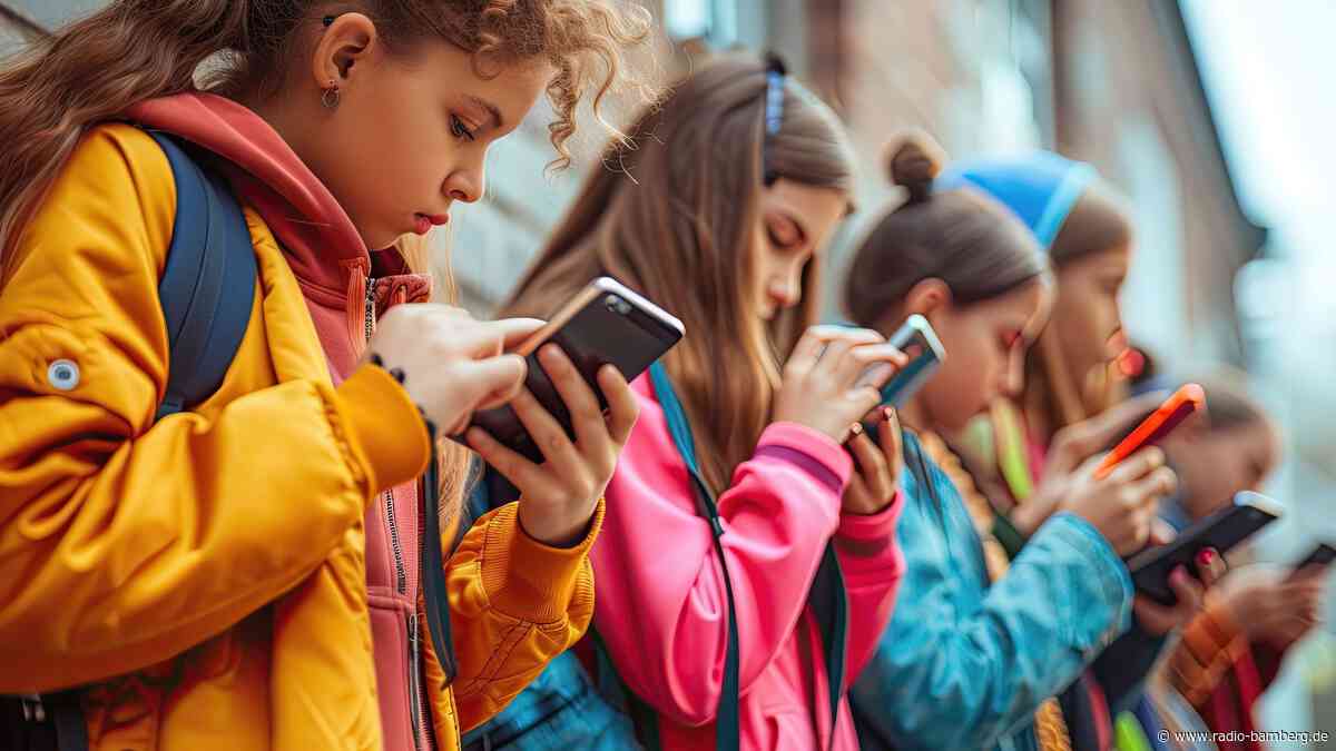 Online-Elternabend zum Thema „Social Media Nutzung“