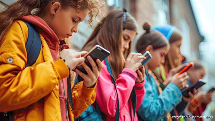 Online-Elternabend zum Thema „Social Media Nutzung“