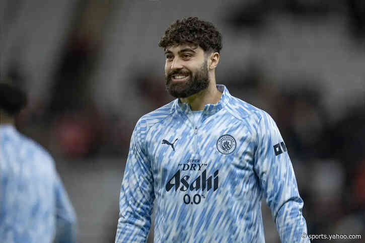 Josko Gvardiol makes club plans clear amid Man City contract talks and Real Madrid interest