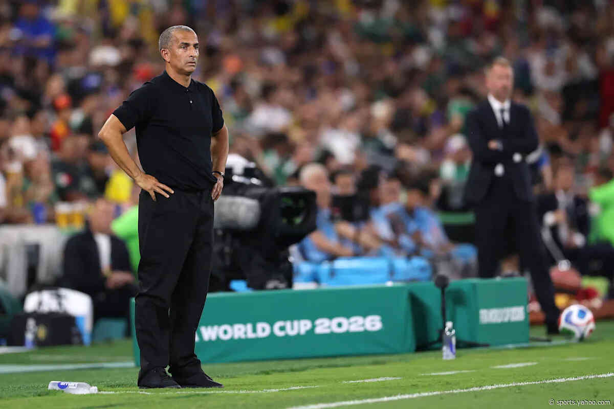 🚨 Someone’s absolutely fuming! Reports: World Cup team sacks coach