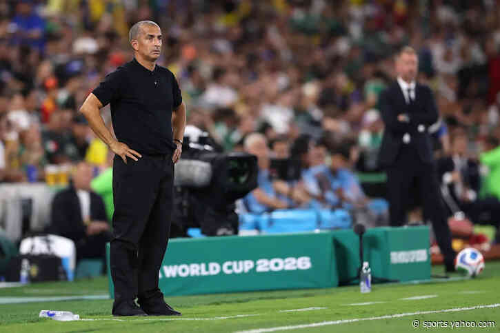 🚨 Someone’s absolutely fuming! Reports: World Cup team sacks coach