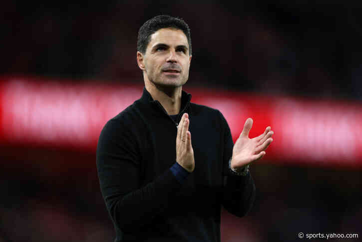 Mikel Arteta’s son signs contract with Arsenal