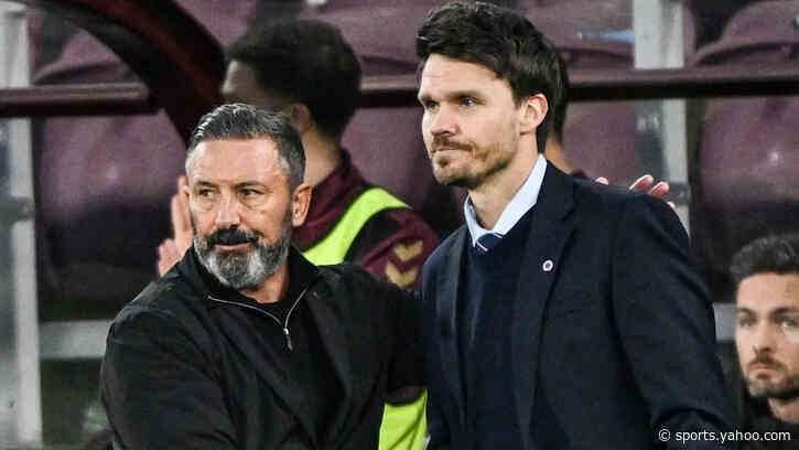 Rangers fans will welcome McInnes move - Halliday